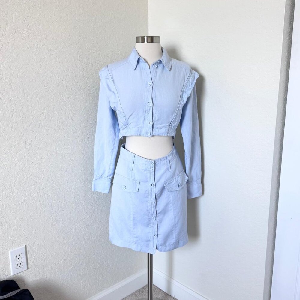 Significant Other Two-Piece Dress